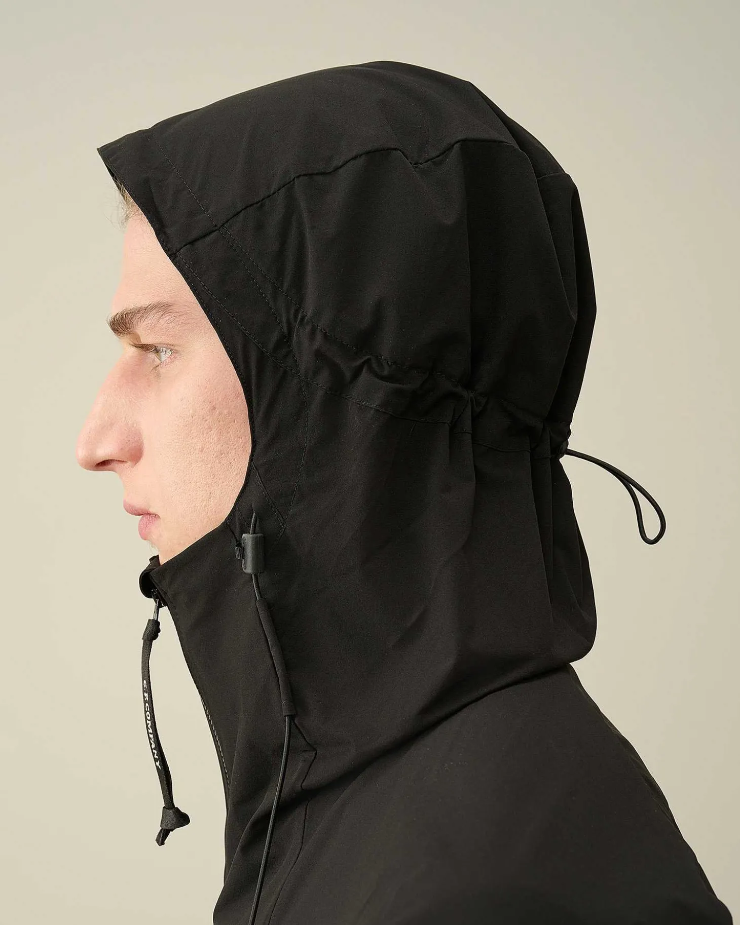 Homme C.P. Company Vestes Et Manteaux^Pro-Tek Hooded Jacket