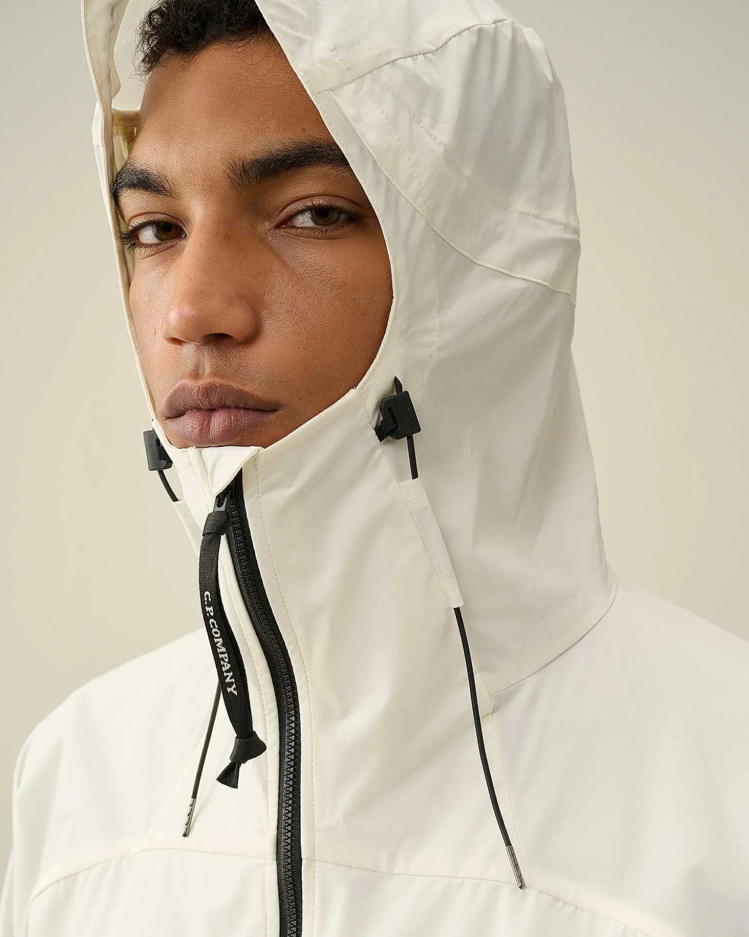 Homme C.P. Company Vestes Et Manteaux^Pro-Tek Hooded Jacket