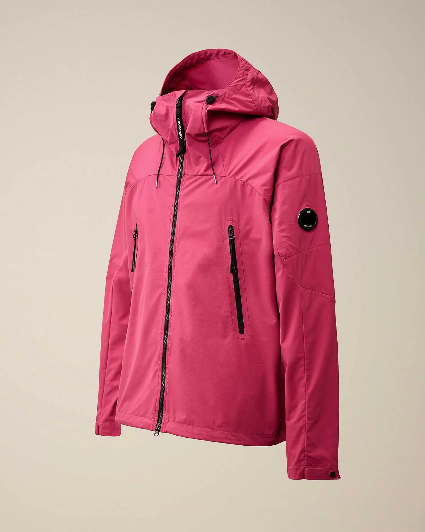 Homme C.P. Company Vestes Et Manteaux^Pro-Tek Hooded Jacket