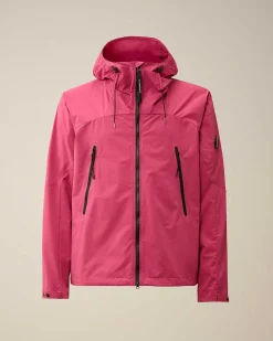 Homme C.P. Company Vestes Et Manteaux^Pro-Tek Hooded Jacket