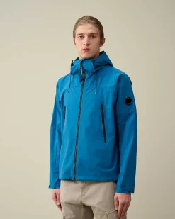 Homme C.P. Company Vestes Et Manteaux^Pro-Tek Hooded Jacket