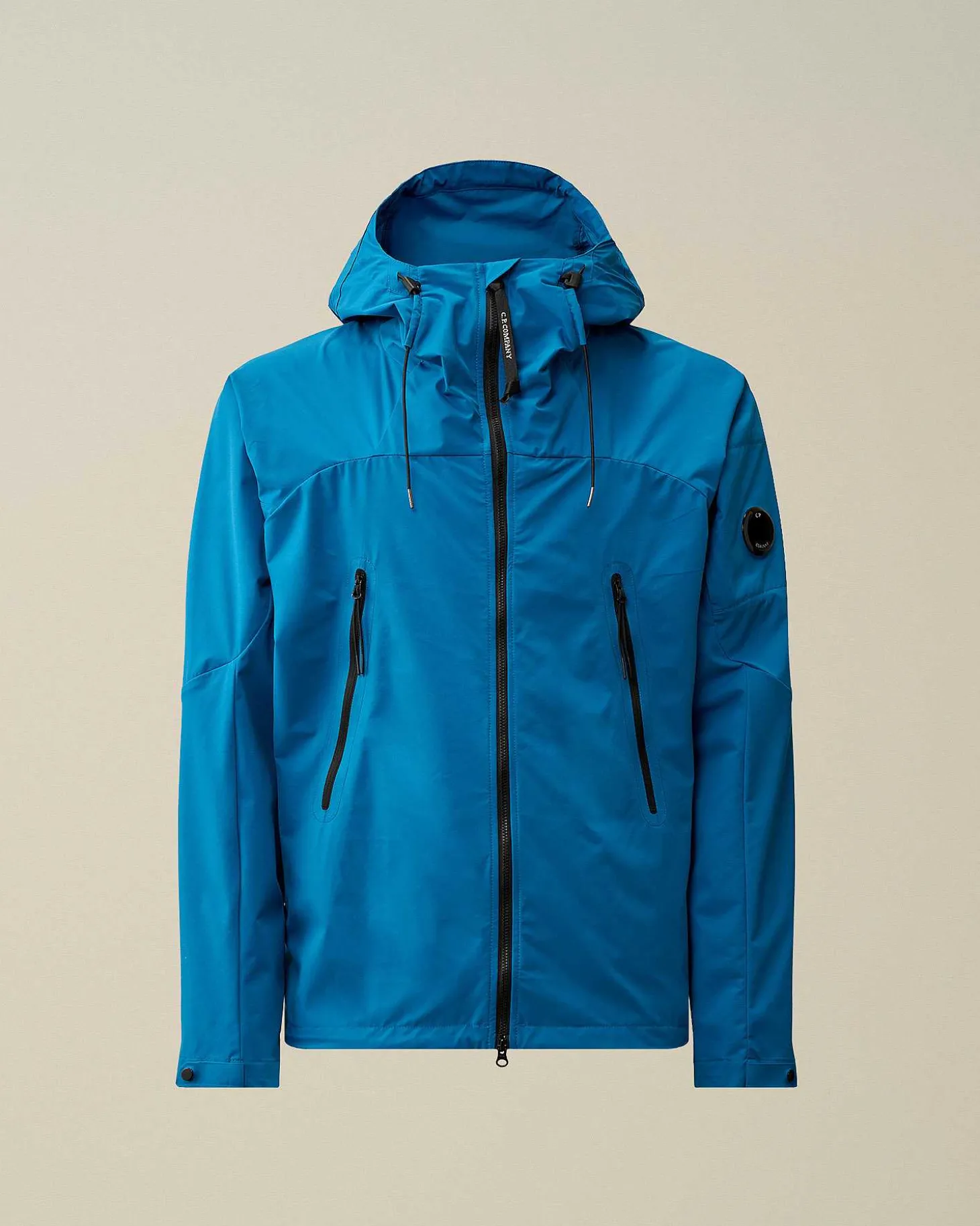 Homme C.P. Company Vestes Et Manteaux^Pro-Tek Hooded Jacket