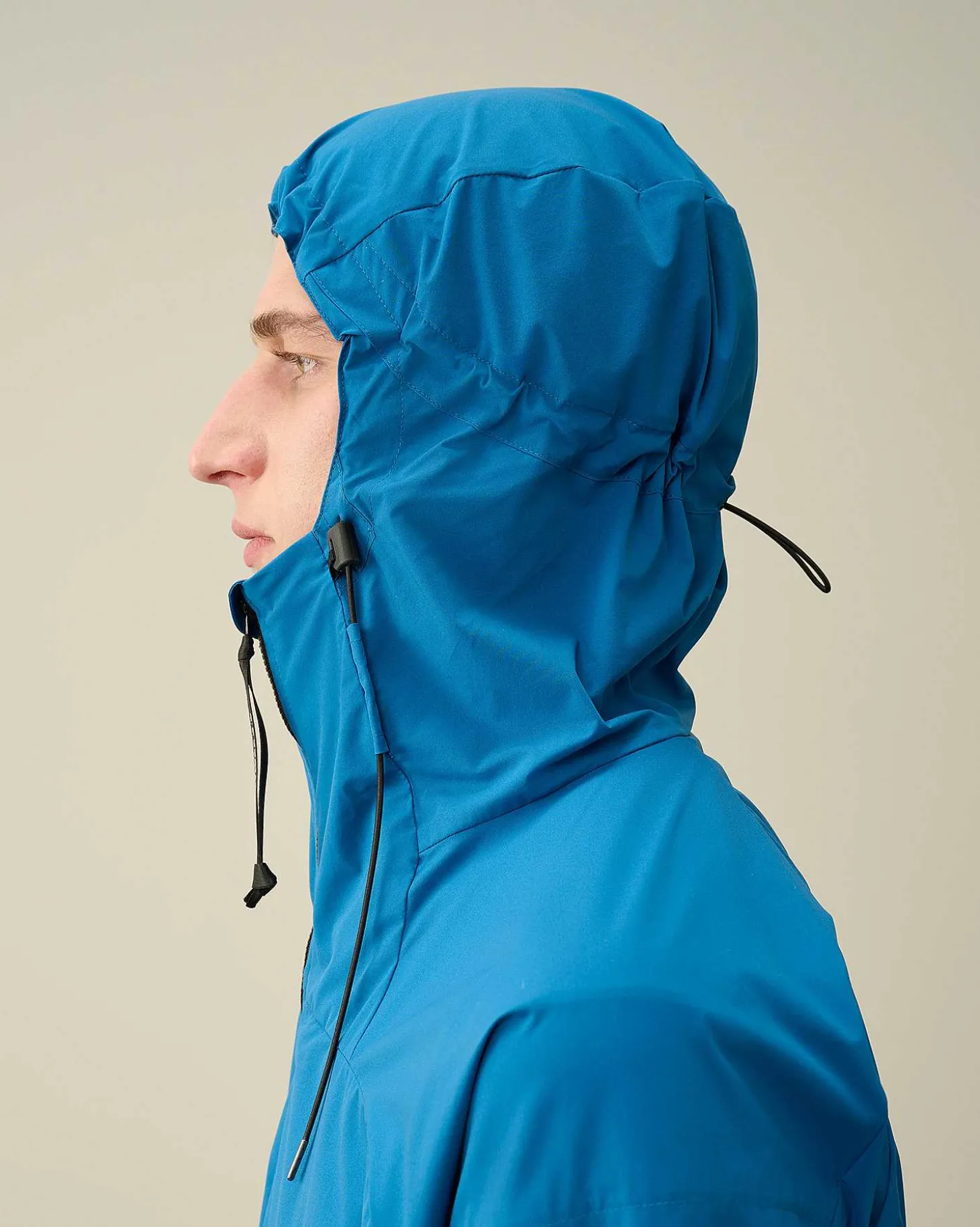 Homme C.P. Company Vestes Et Manteaux^Pro-Tek Hooded Jacket