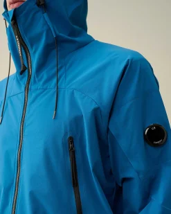 Homme C.P. Company Vestes Et Manteaux^Pro-Tek Hooded Jacket