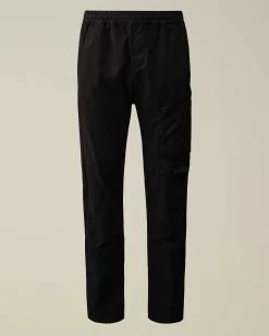 Homme C.P. Company Pantalons^Rip-Stop Regular Utility Cargo Pants