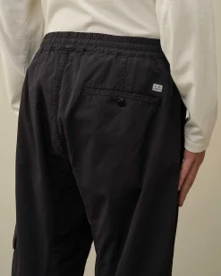 Homme C.P. Company Pantalons^Rip-Stop Regular Utility Cargo Pants