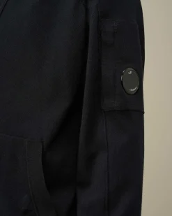 Homme C.P. Company Pulls^Sea Island Buttoned Cardigan