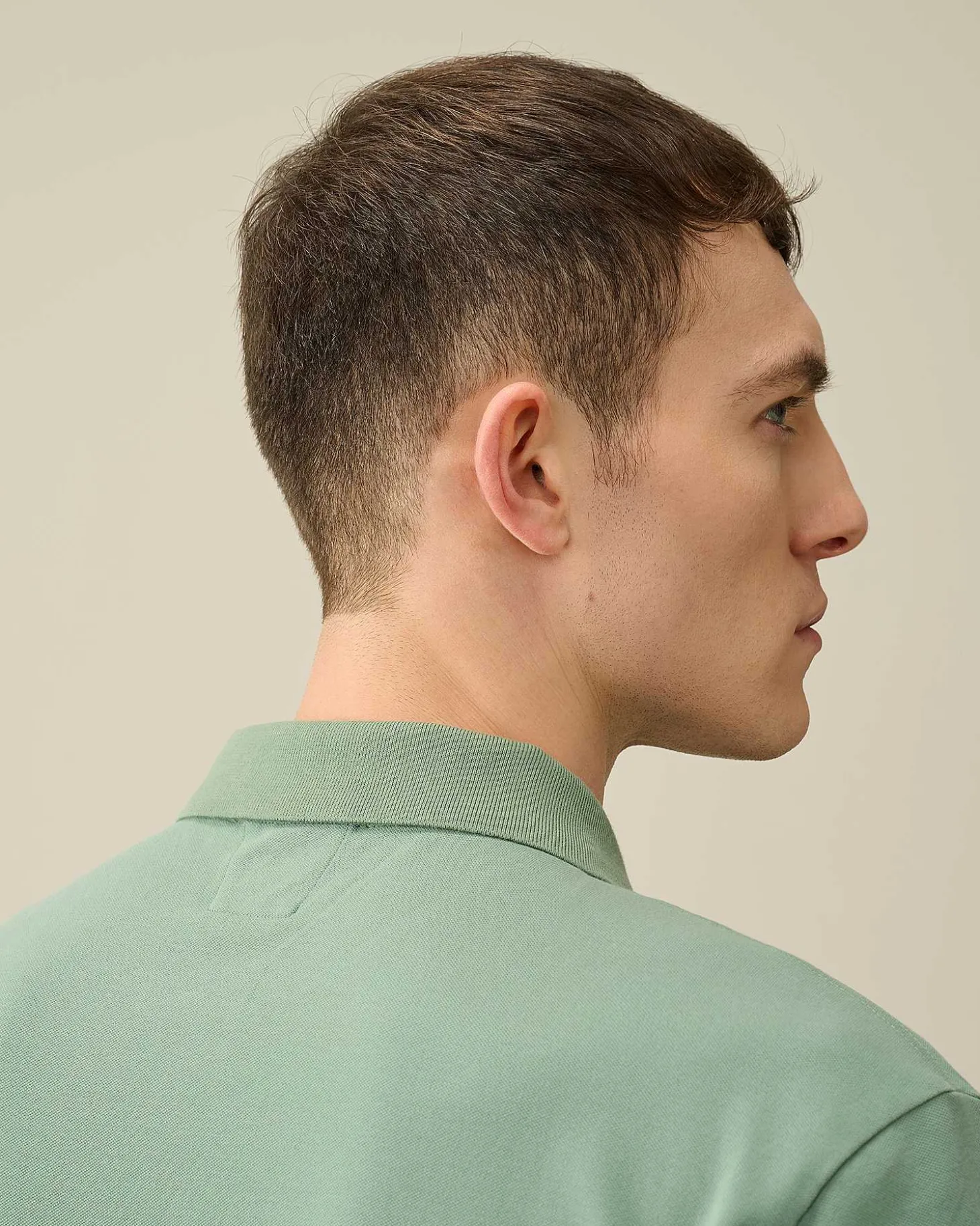 Homme C.P. Company T-Shirts Et Polos^Stretch Piquet Regular Polo Shirt
