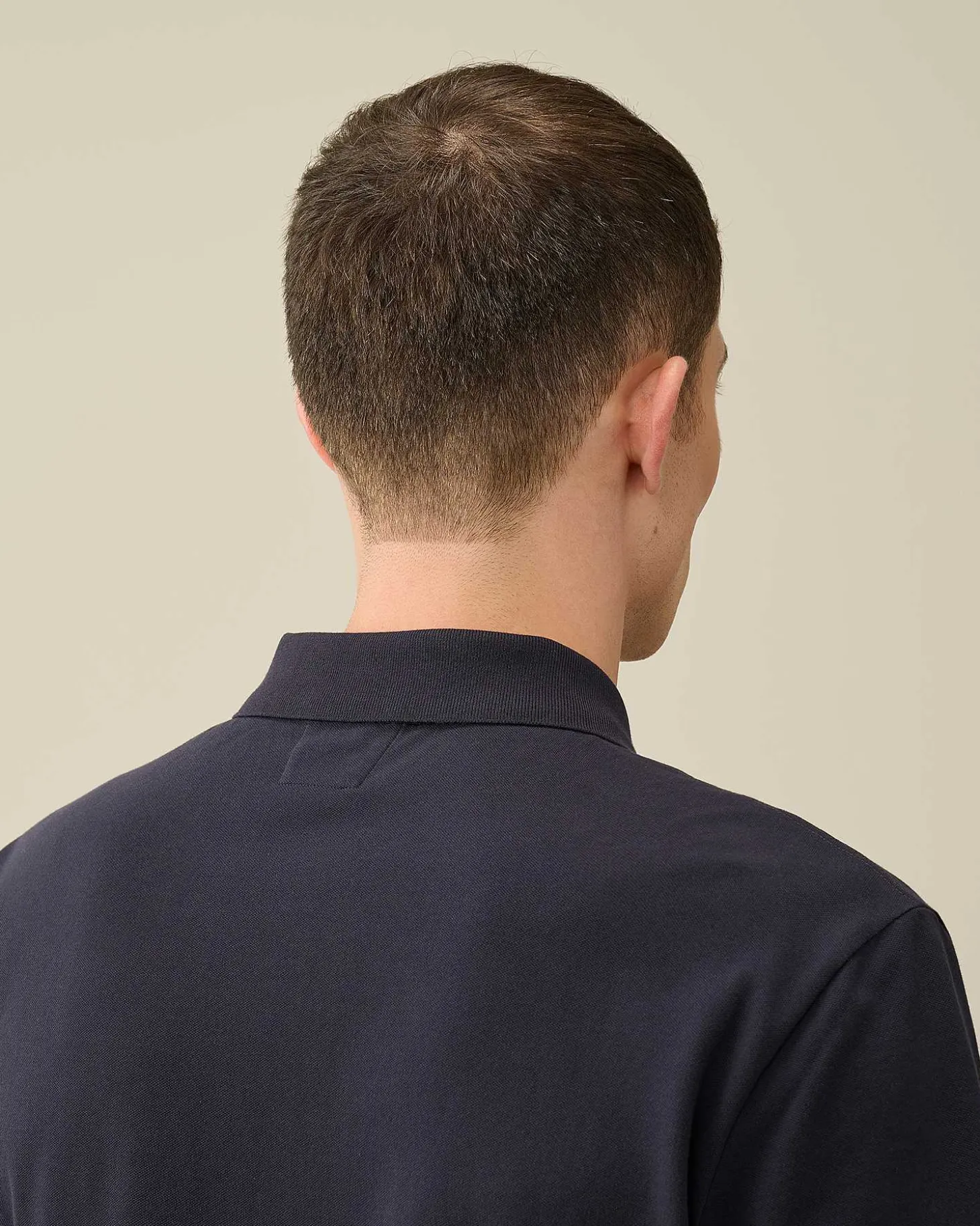 Homme C.P. Company T-Shirts Et Polos^Stretch Piquet Regular Polo Shirt