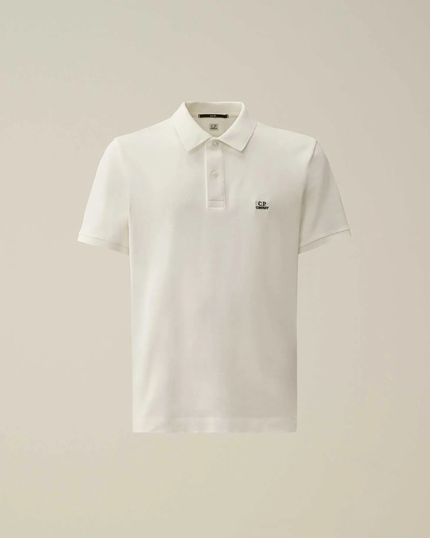 Homme C.P. Company T-Shirts Et Polos^Stretch Piquet Slim Polo Shirt