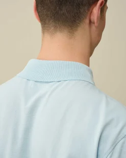 Homme C.P. Company T-Shirts Et Polos^Tacting Piquet Polo Shirt