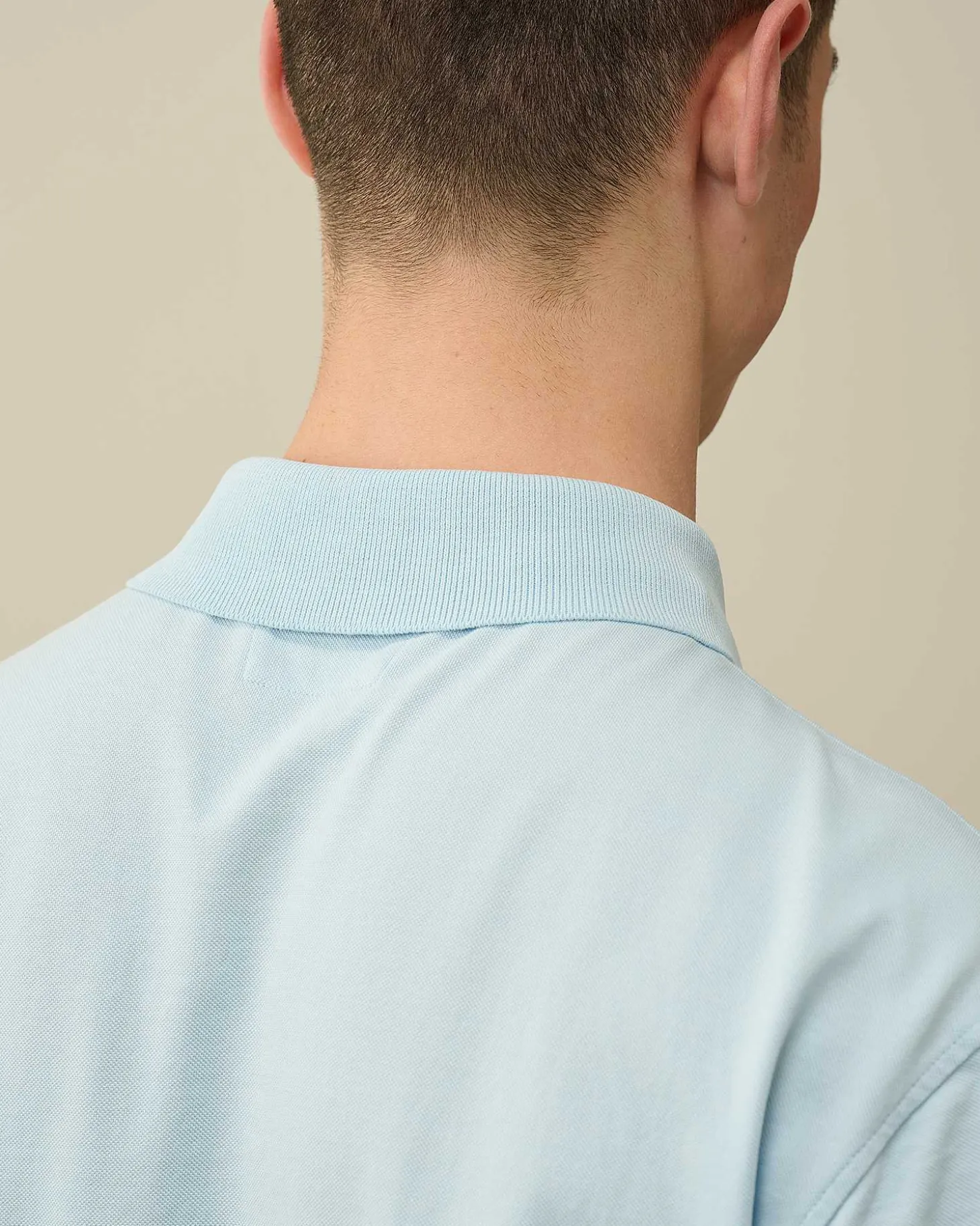 Homme C.P. Company T-Shirts Et Polos^Tacting Piquet Polo Shirt