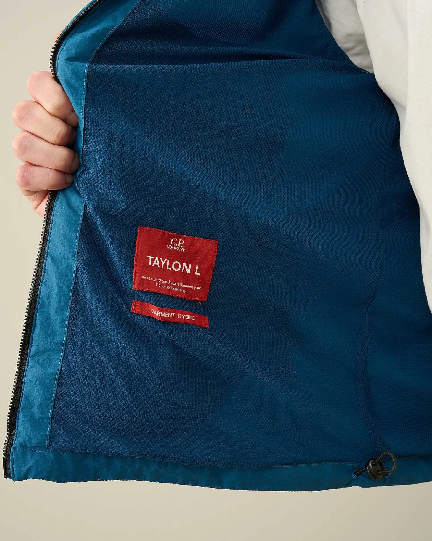 Homme C.P. Company Surchemises^Taylon L Overshirt