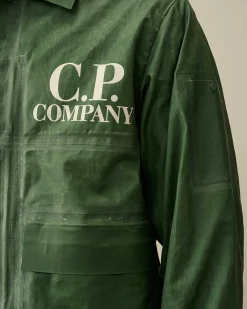 Homme C.P. Company Vestes Et Manteaux^Toob-Two Jacket