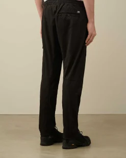 Homme C.P. Company Pantalons^Twill Stretch Regular Utility Cargo Pants