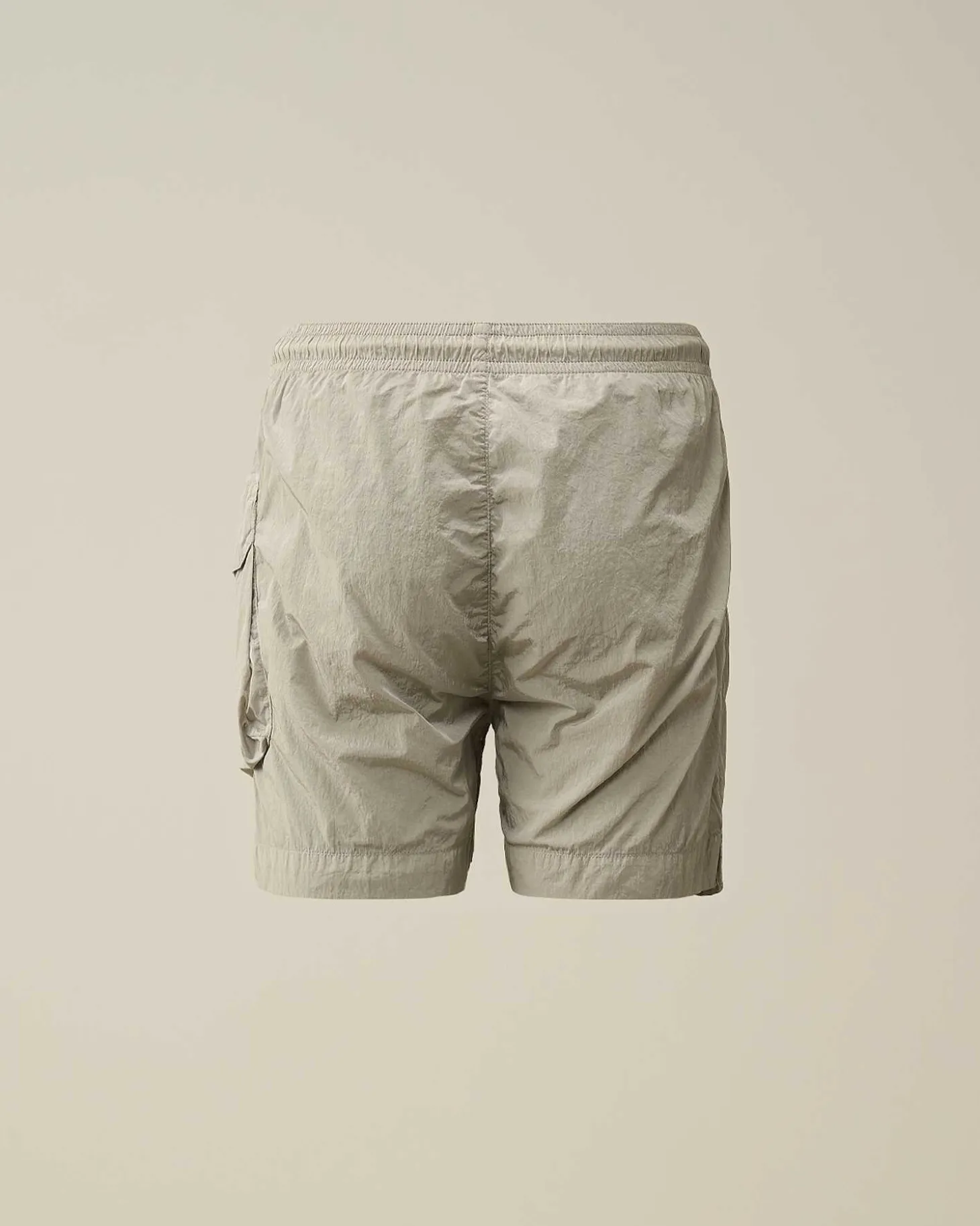 Kids C.P. Company Vêtements 10-14 Ans^U16 Chrome-R Cargo Swim Shorts