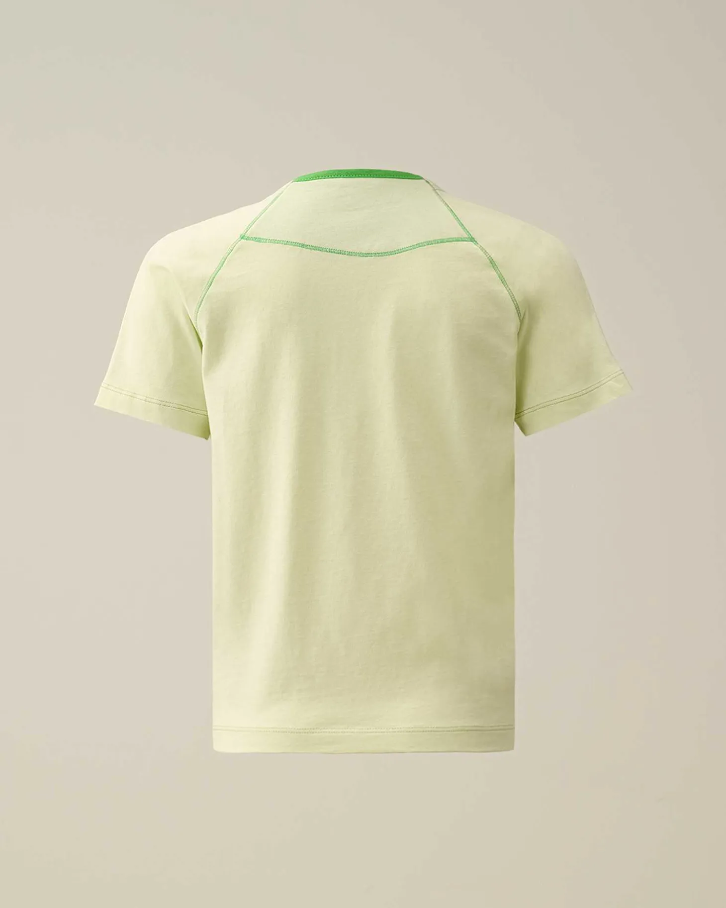 Kids C.P. Company Vêtements 10-14 Ans^U16 Cotton Jersey 30/1 British Sailor T-Shirt