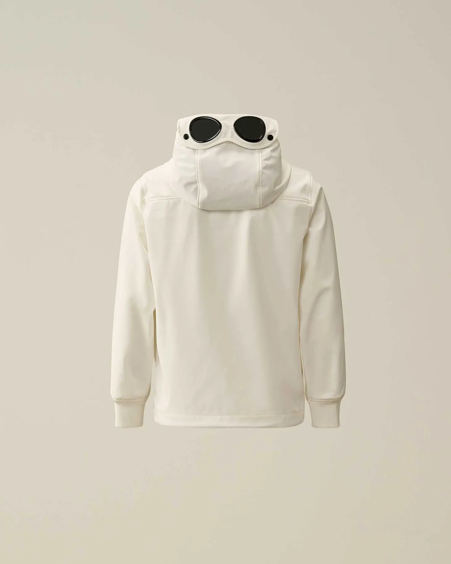 Kids C.P. Company Vêtements 4-8 Ans^U16 C.P. Shell-R Goggle Jacket