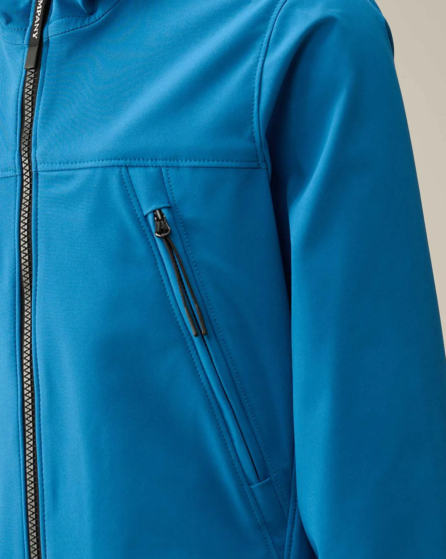 Kids C.P. Company Vêtements 10-14 Ans^U16 C.P. Shell-R Goggle Jacket