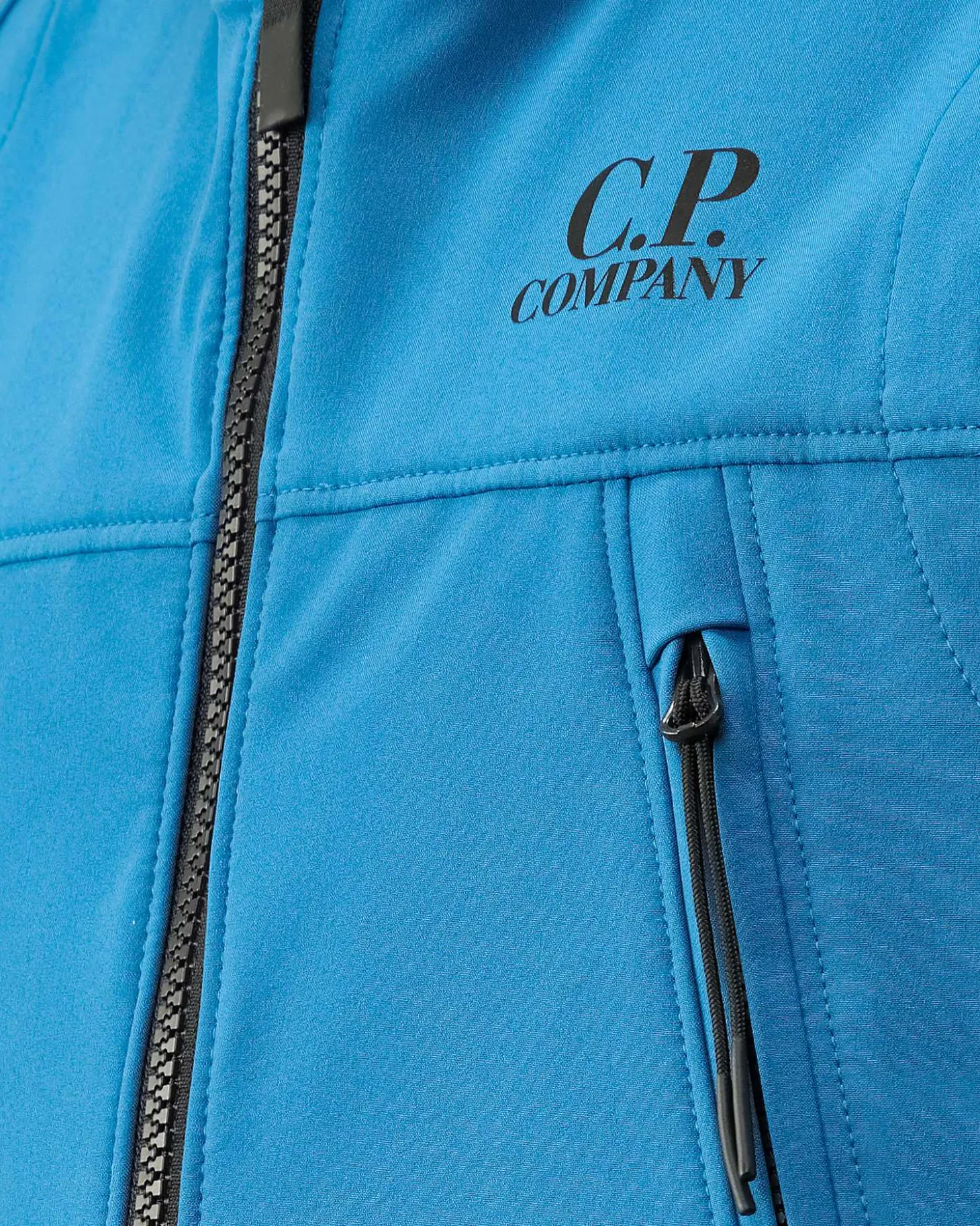 Kids C.P. Company Vêtements 10-14 Ans^U16 C.P. Shell-R Goggle Vest