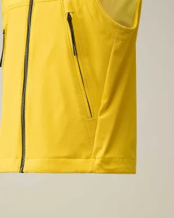 Kids C.P. Company Vêtements 10-14 Ans^U16 C.P. Shell-R Goggle Vest