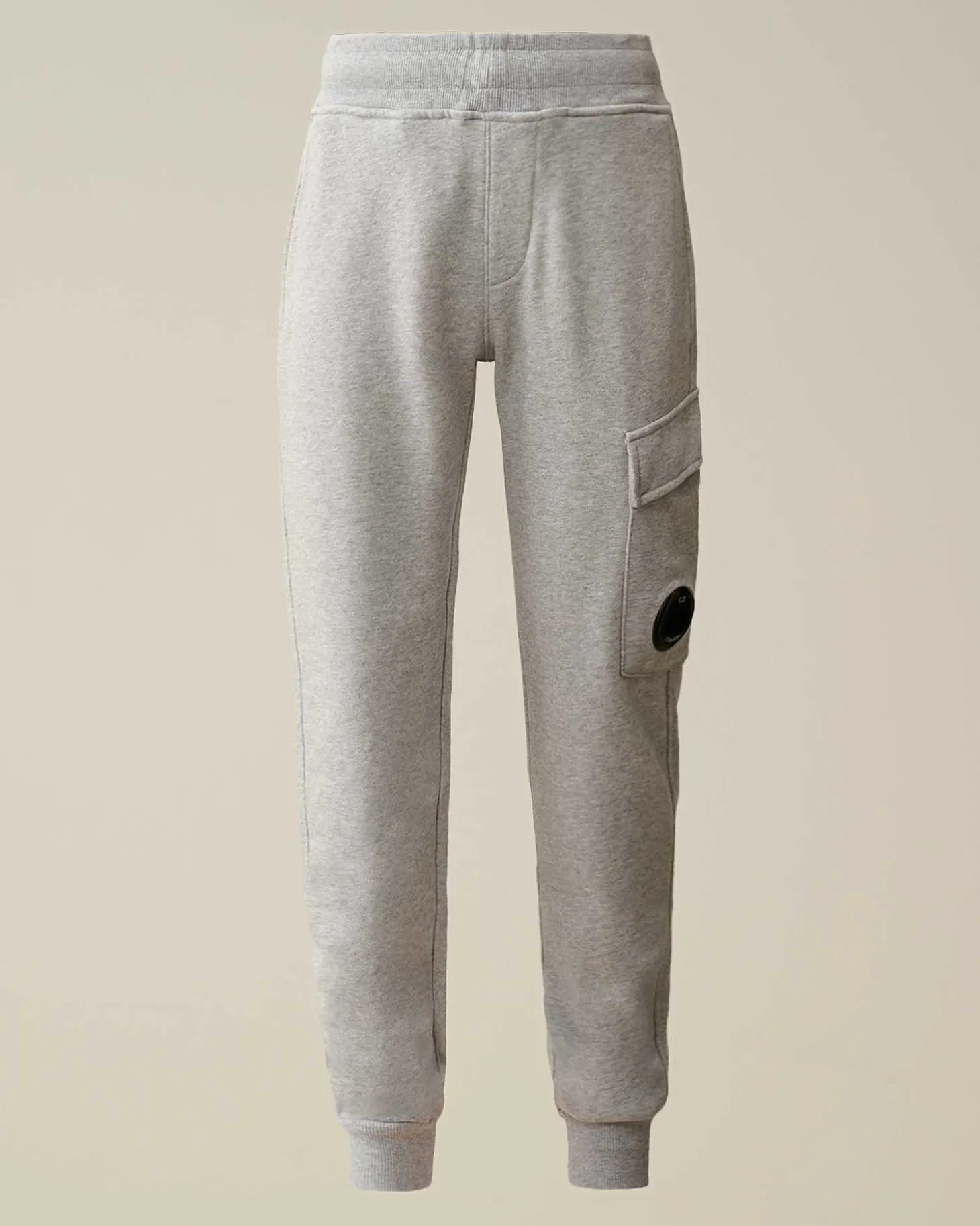 Kids C.P. Company Vêtements 10-14 Ans^U16 Diagonal Fleece Cargo Sweatpants