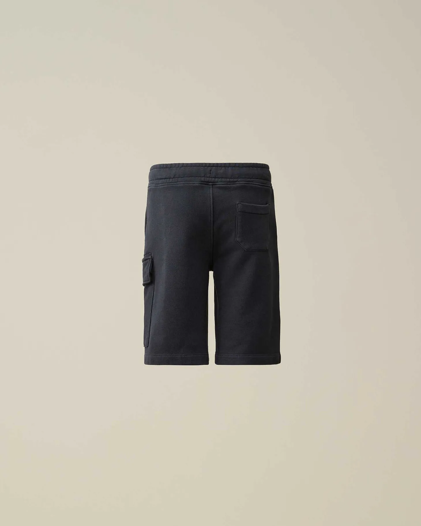 Kids C.P. Company Vêtements 2-3 Ans^U16 Diagonal Fleece Cargo Shorts