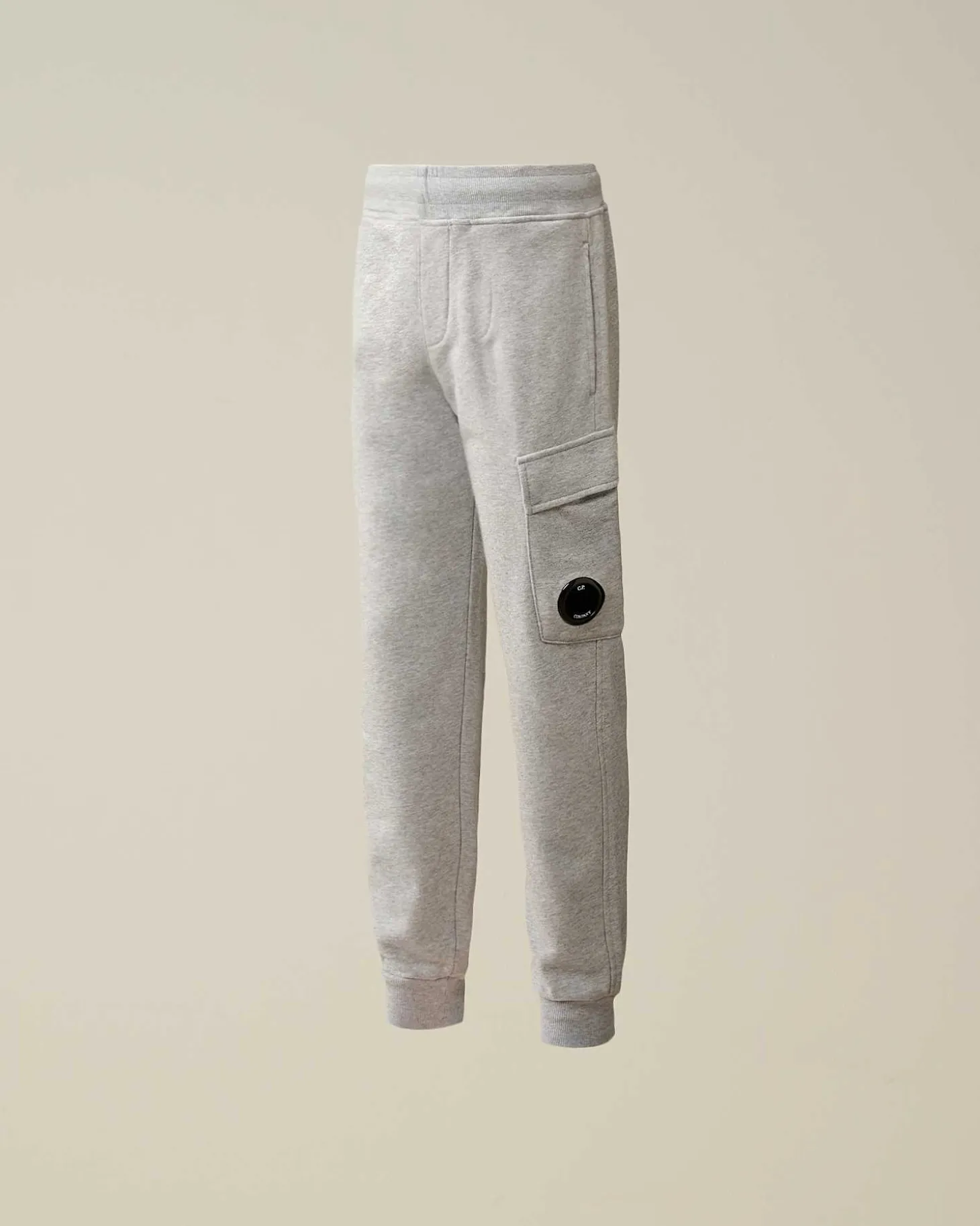 Kids C.P. Company Vêtements 2-3 Ans^U16 Diagonal Fleece Cargo Sweatpants