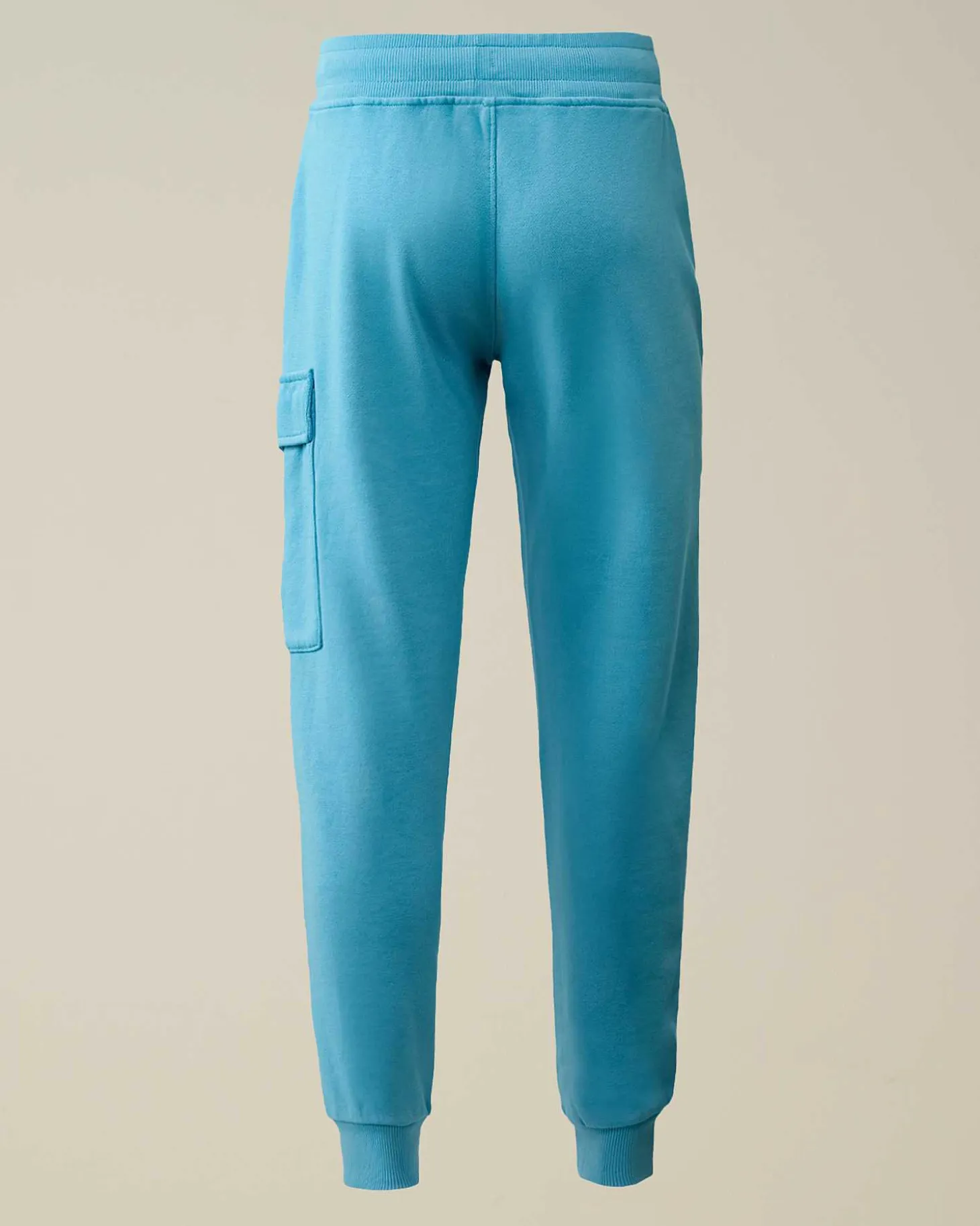 Kids C.P. Company Vêtements 10-14 Ans^U16 Diagonal Fleece Cargo Sweatpants