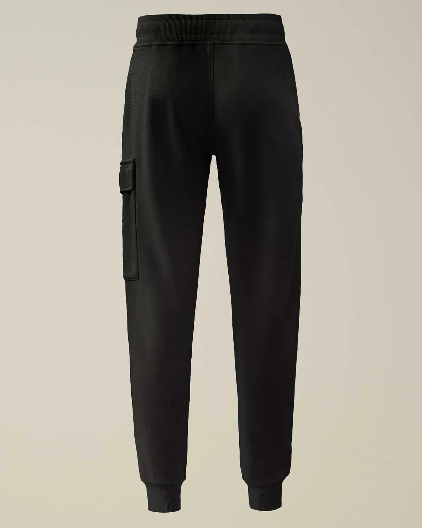 Kids C.P. Company Vêtements 10-14 Ans^U16 Diagonal Fleece Cargo Sweatpants