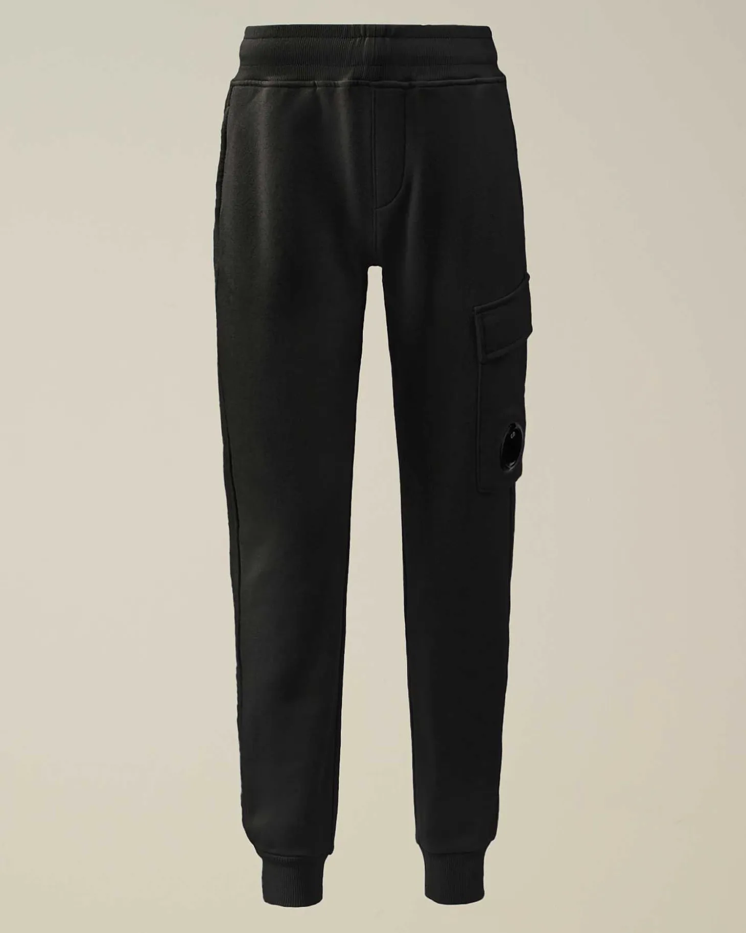 Kids C.P. Company Vêtements 10-14 Ans^U16 Diagonal Fleece Cargo Sweatpants