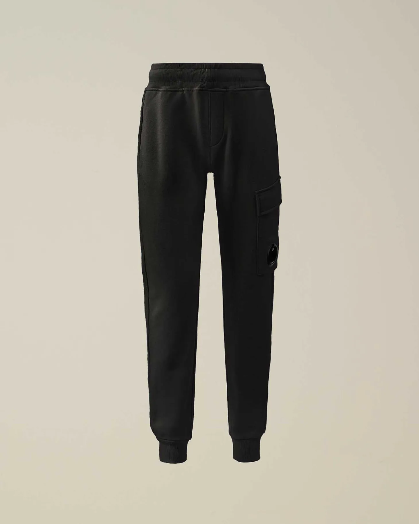 Kids C.P. Company Vêtements 4-8 Ans^U16 Diagonal Fleece Cargo Sweatpants