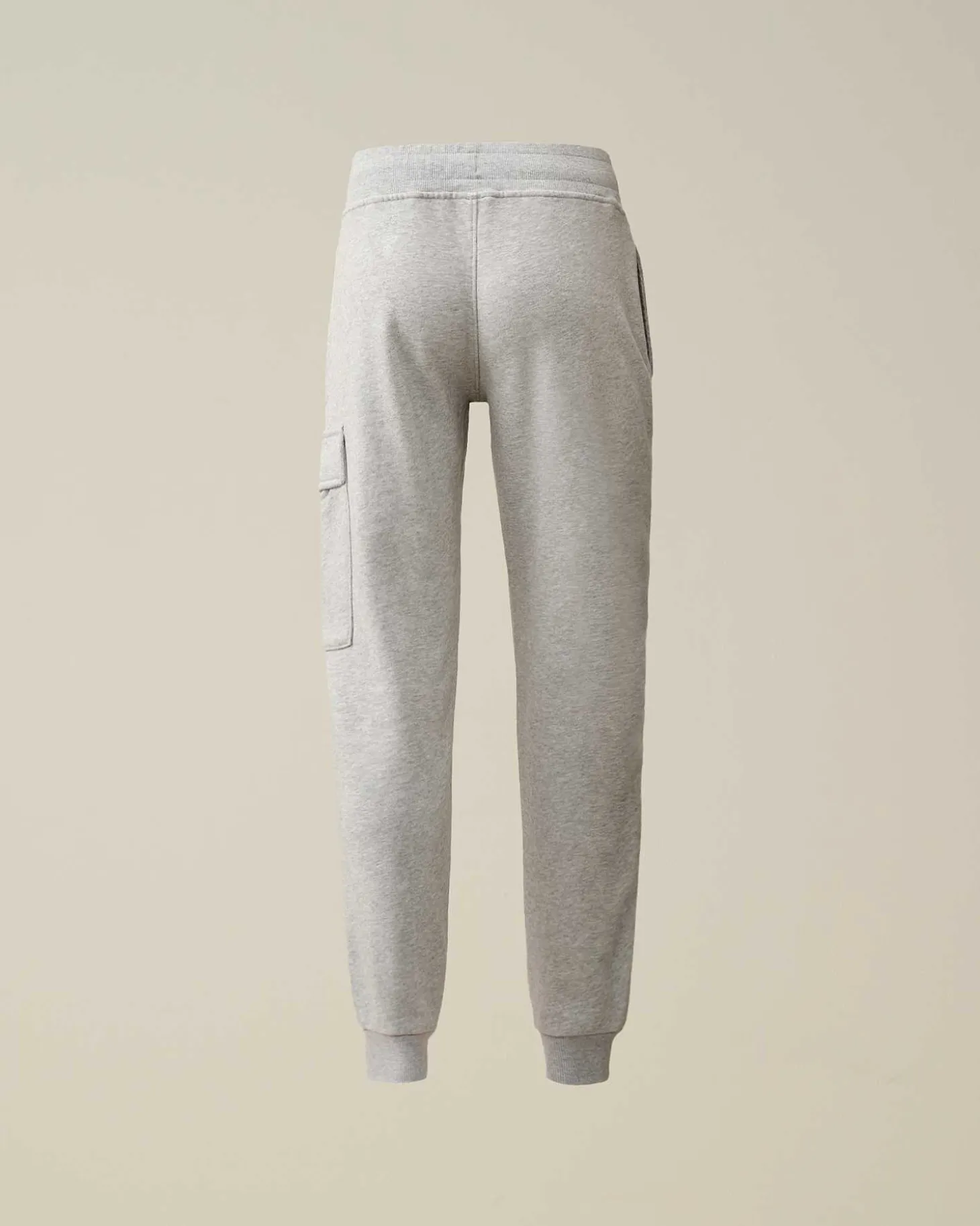 Kids C.P. Company Vêtements 4-8 Ans^U16 Diagonal Fleece Cargo Sweatpants