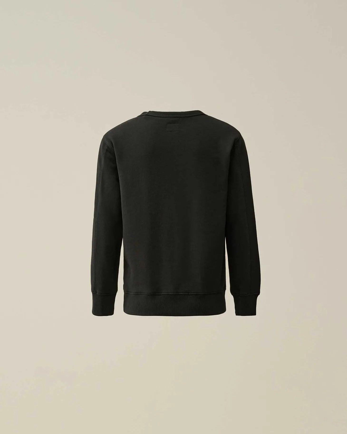 Kids C.P. Company Vêtements 4-8 Ans^U16 Diagonal Fleece Lens Sweatshirt