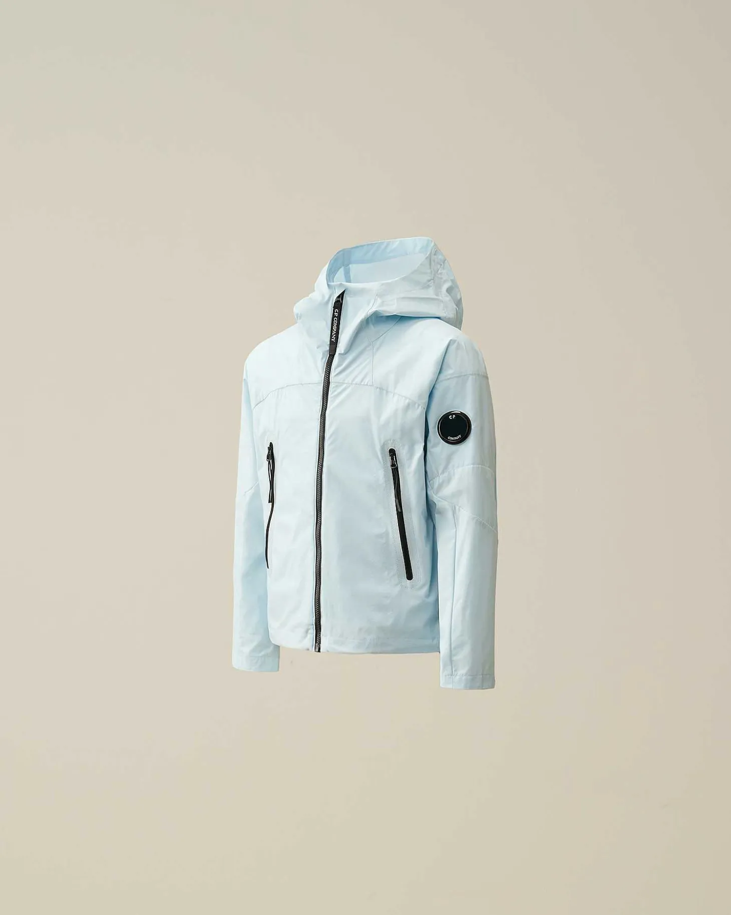 Kids C.P. Company Vêtements 2-3 Ans^U16 Pro-Tek Hooded Jacket