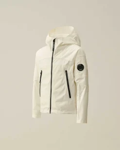 Kids C.P. Company Vêtements 4-8 Ans^U16 Pro-Tek Hooded Jacket