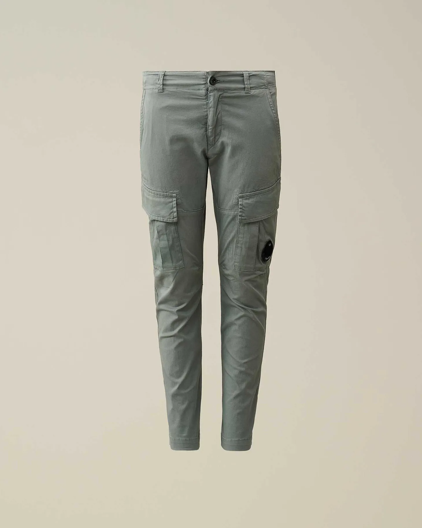 Kids C.P. Company Vêtements 2-3 Ans^U16 Stretch Gabardine Cargo Pants