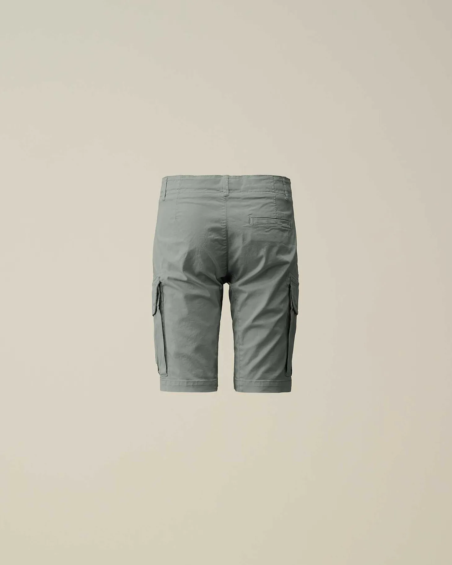 Kids C.P. Company Vêtements 2-3 Ans^U16 Stretch Gabardine Cargo Shorts