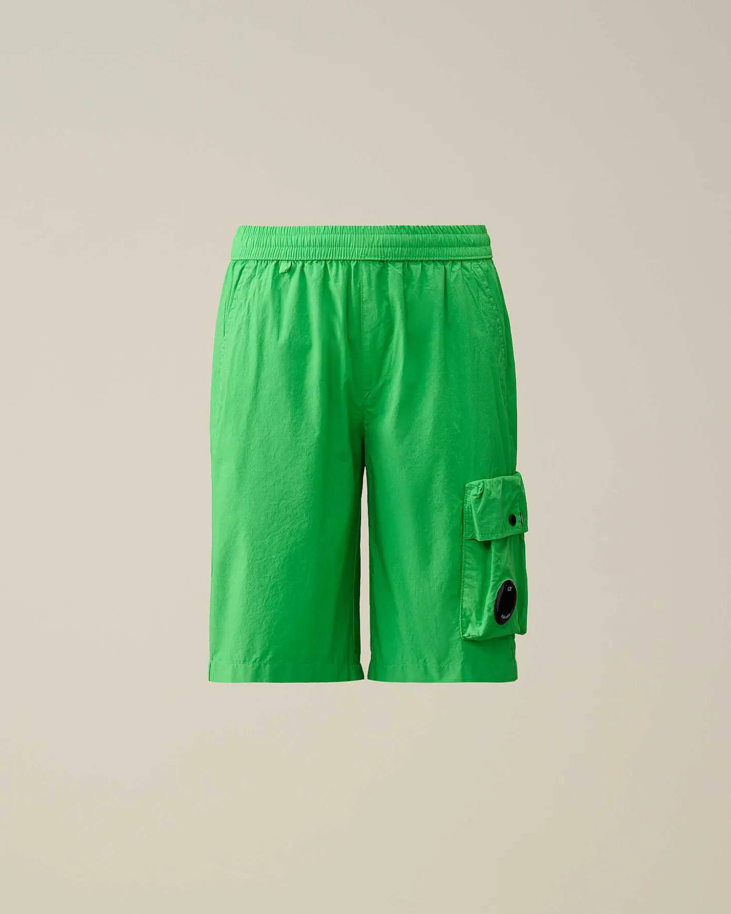 Kids C.P. Company Vêtements 4-8 Ans^U16 Tela Parachute Cargo Shorts