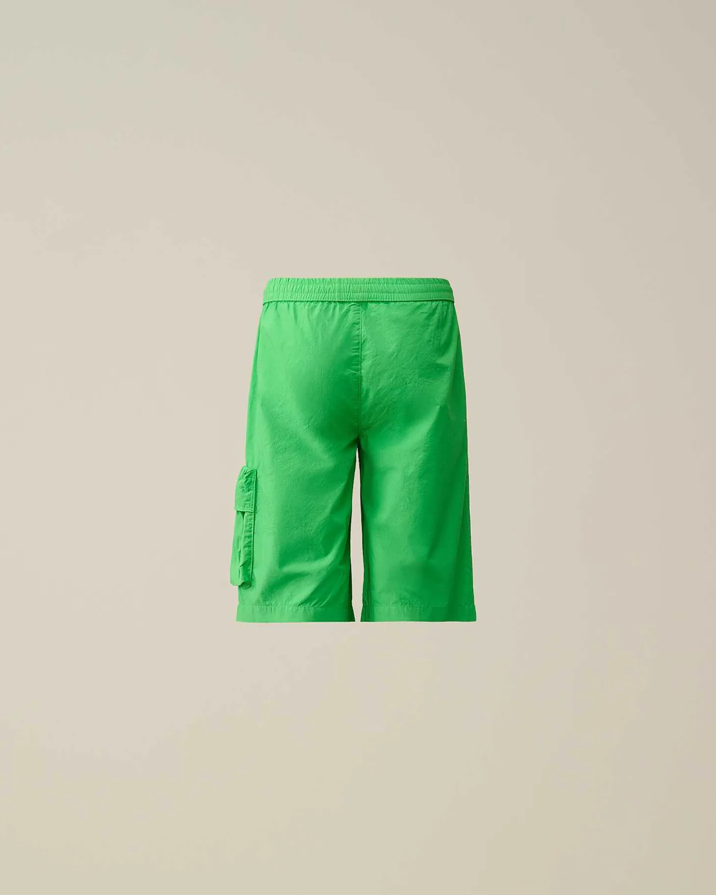 Kids C.P. Company Vêtements 2-3 Ans^U16 Tela Parachute Cargo Shorts