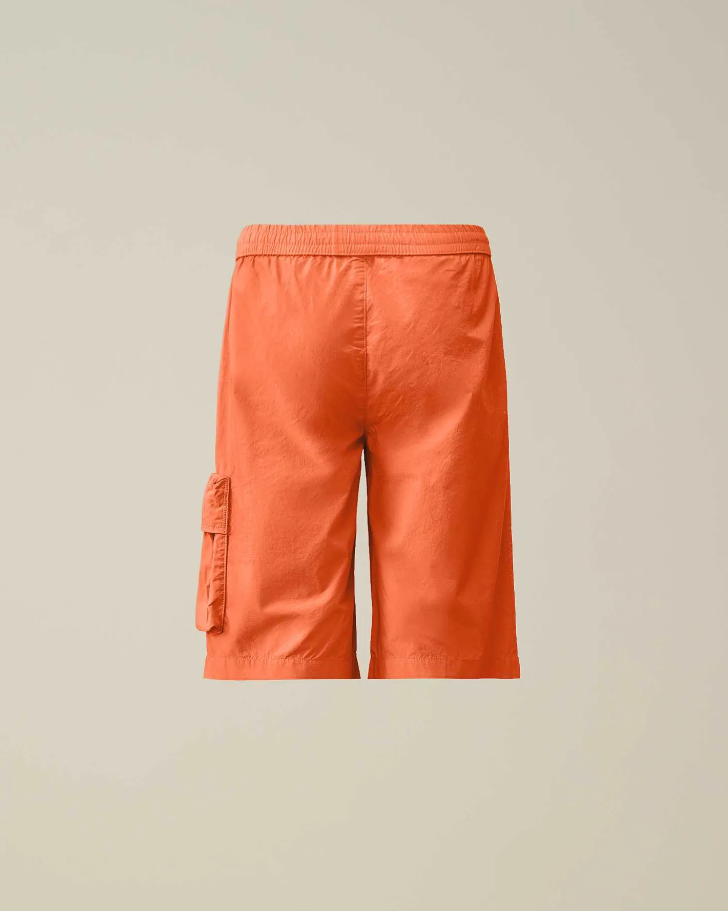 Kids C.P. Company Vêtements 4-8 Ans^U16 Tela Parachute Cargo Shorts